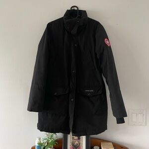 Canada Goose Jacket